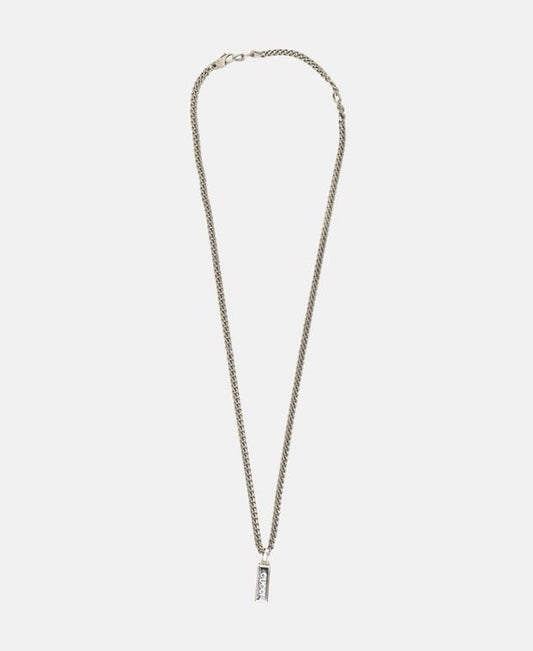 Gucci Necklace with pendant Tag