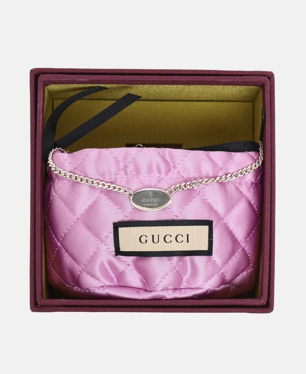 Gucci Necklace Trademark