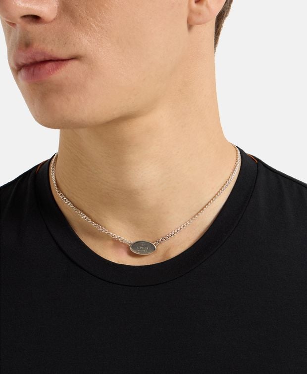 Gucci Necklace Trademark