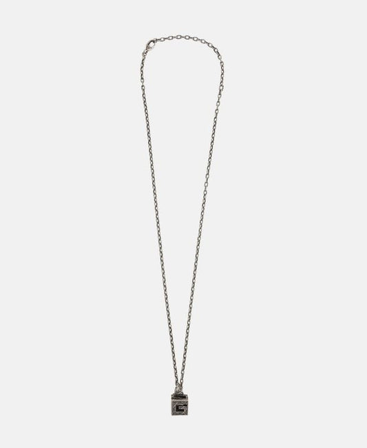 Gucci Necklace with pendant Cube