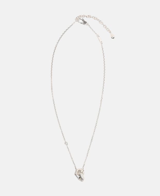 Gucci Necklace with pendant Cube
