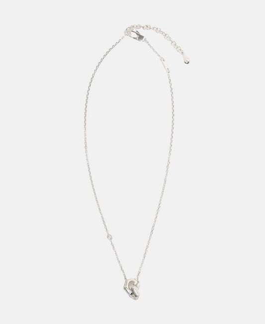 Gucci Necklace with pendant Cube