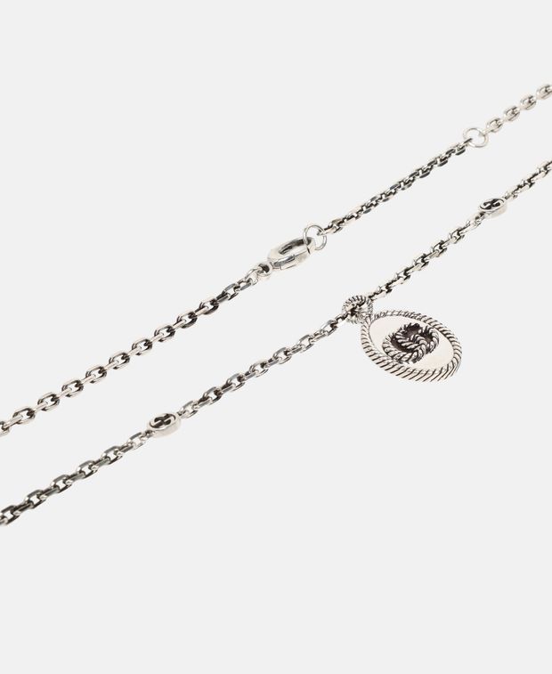 Gucci Necklace with pendant
