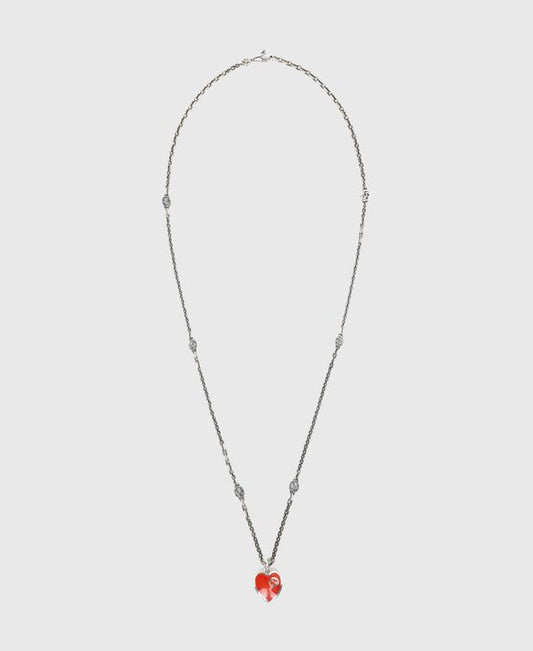 Gucci Necklace with pendant