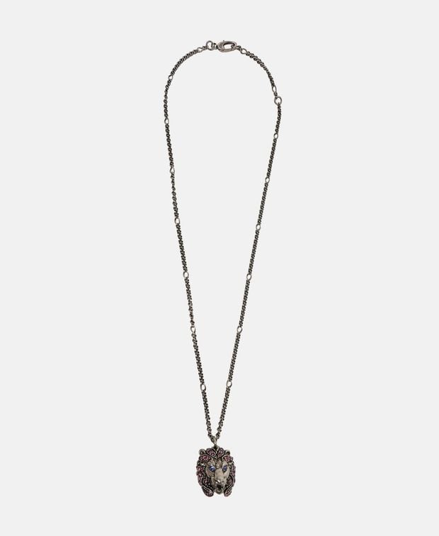 Gucci Necklace with pendant Motif