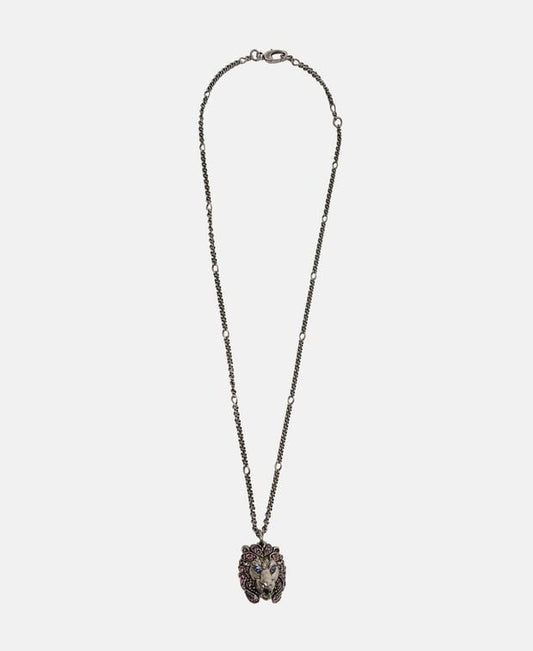 Gucci Necklace with pendant Motif