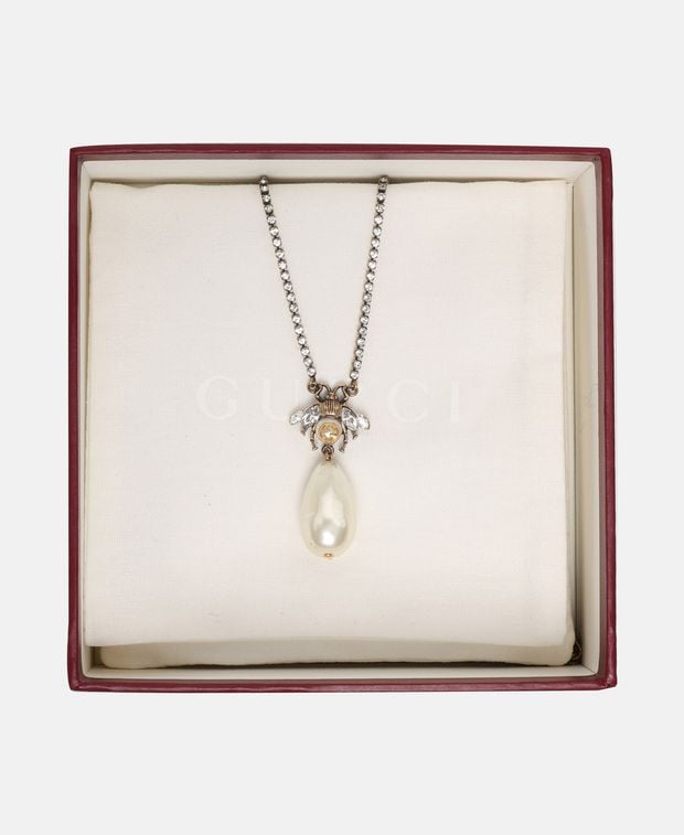 Gucci Necklace
