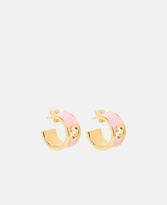 Gucci Hoops