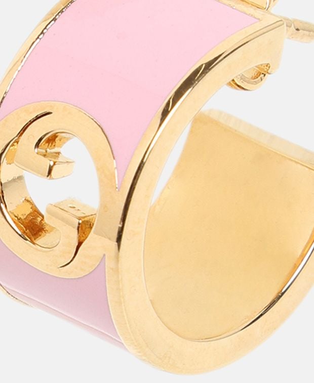 Gucci Hoops
