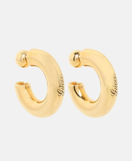 Gucci Hoops Motif