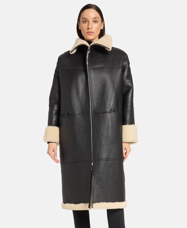 Toteme Winter coat