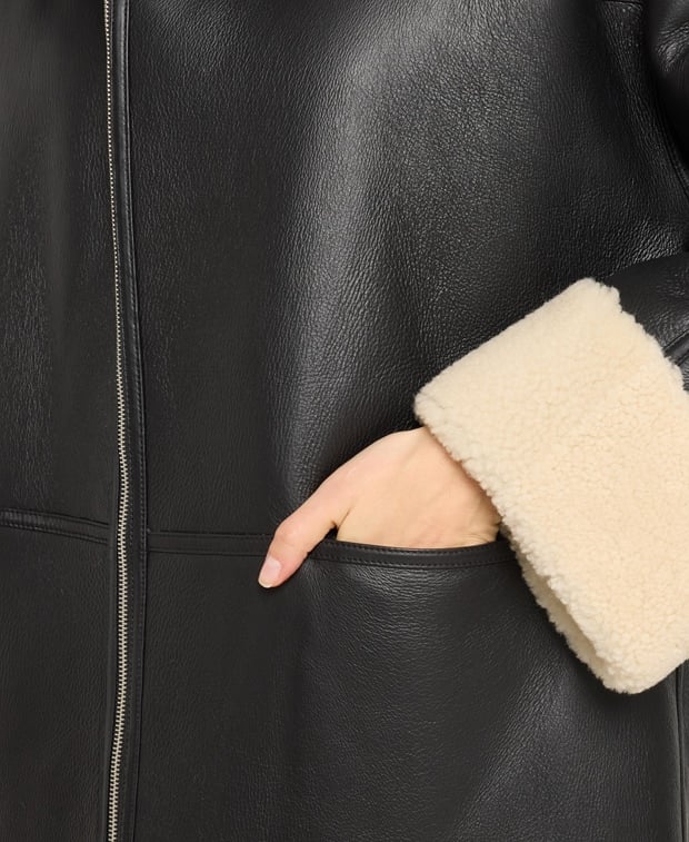 Toteme Winter coat