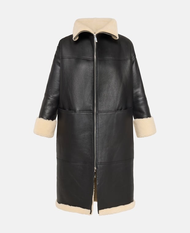 Toteme Winter coat