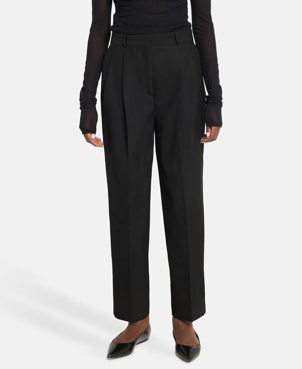 Toteme Pleated trousers