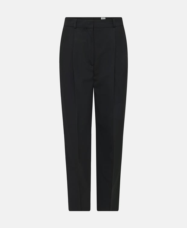 Toteme Pleated trousers