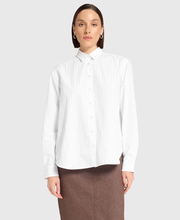 Toteme Leisure blouse