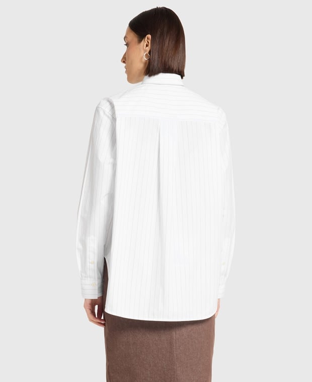 Toteme Leisure blouse