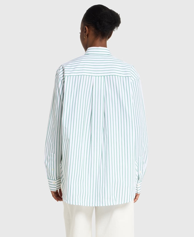 Toteme Leisure blouse