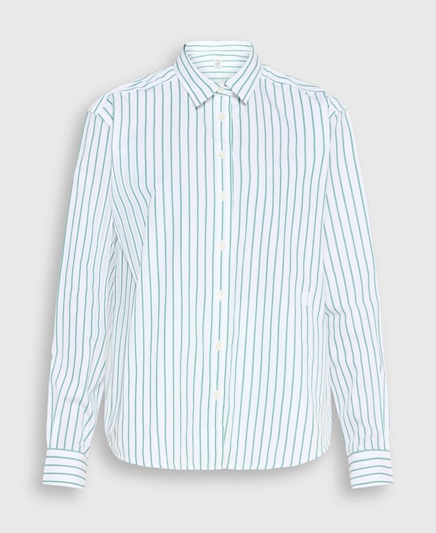 Toteme Leisure blouse