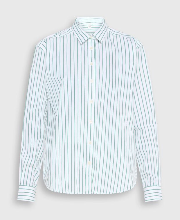 Toteme Leisure blouse