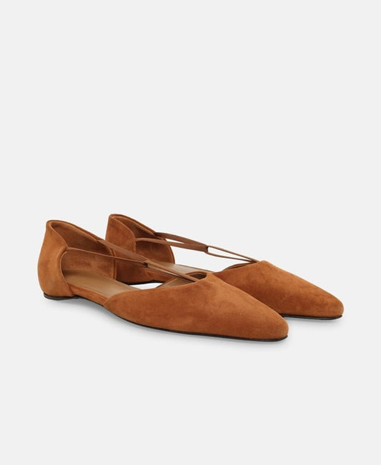 Toteme Ballet flats