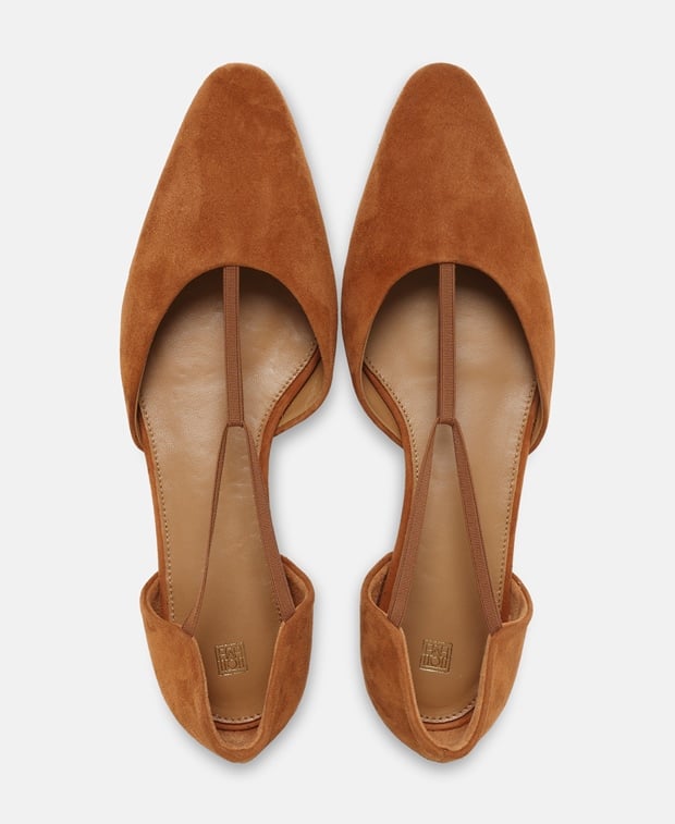 Toteme Ballet flats