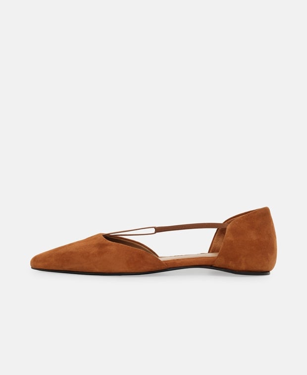 Toteme Ballet flats