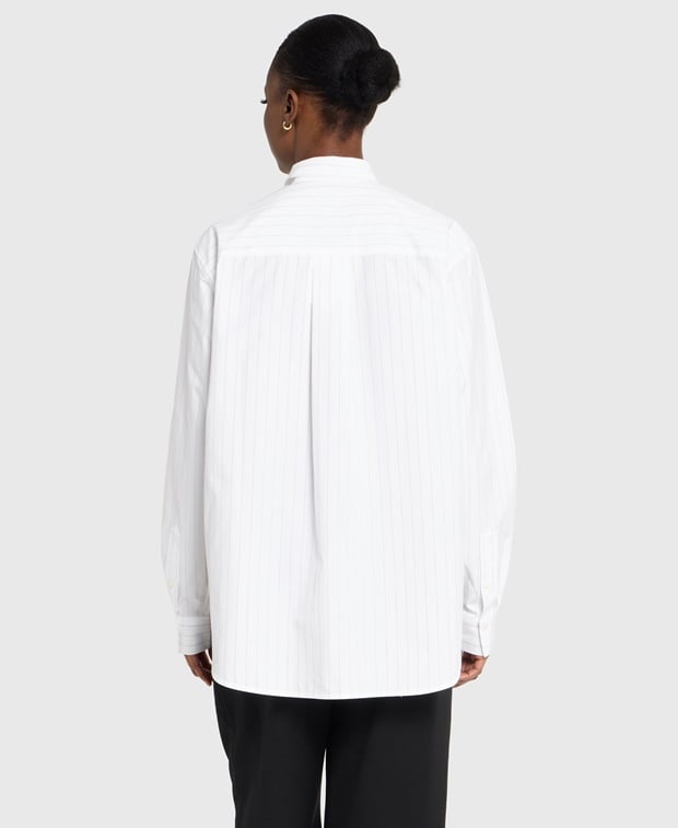 Toteme Leisure blouse