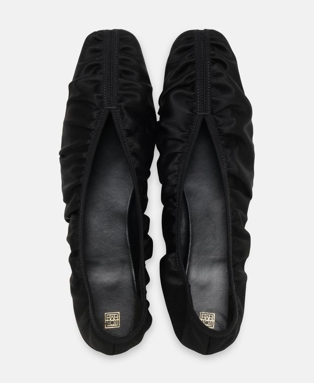 Toteme Ballet flats