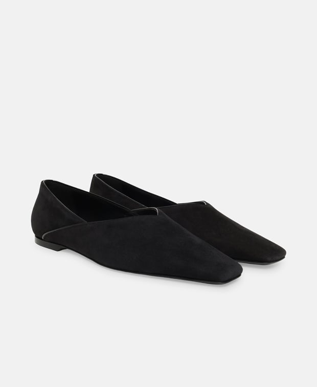 Toteme Ballet flats