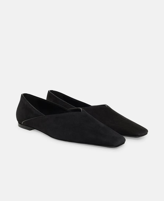Toteme Ballet flats