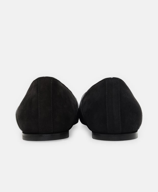 Toteme Ballet flats