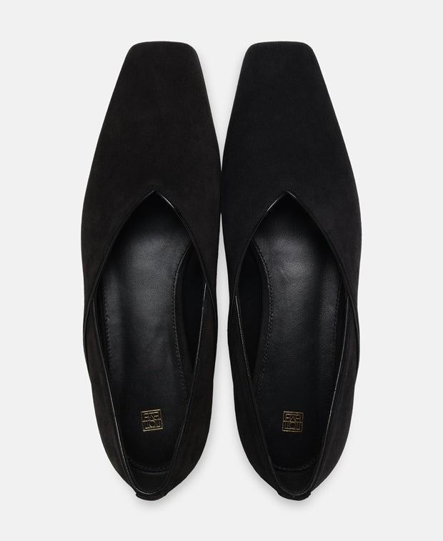 Toteme Ballet flats