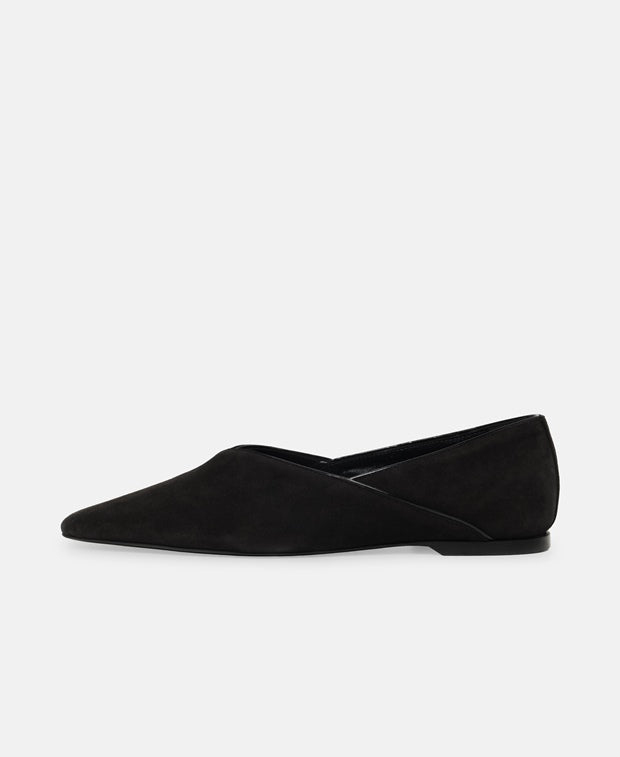 Toteme Ballet flats