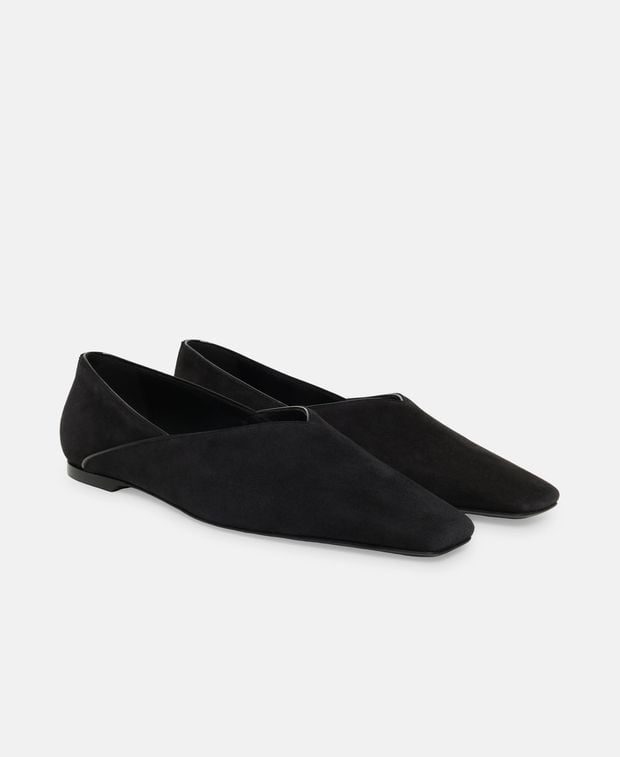 Toteme Ballet flats