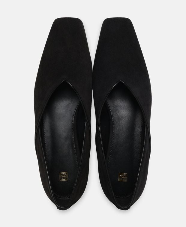 Toteme Ballet flats