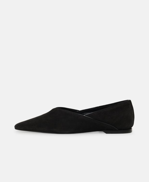 Toteme Ballet flats
