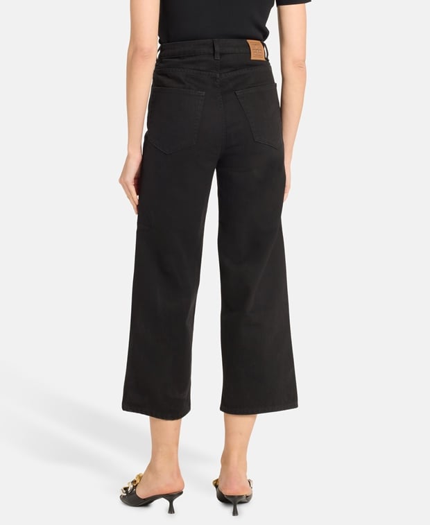 Toteme Cropped jeans Flair