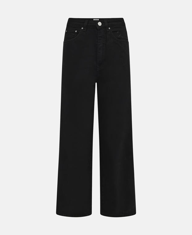 Toteme Cropped jeans Flair