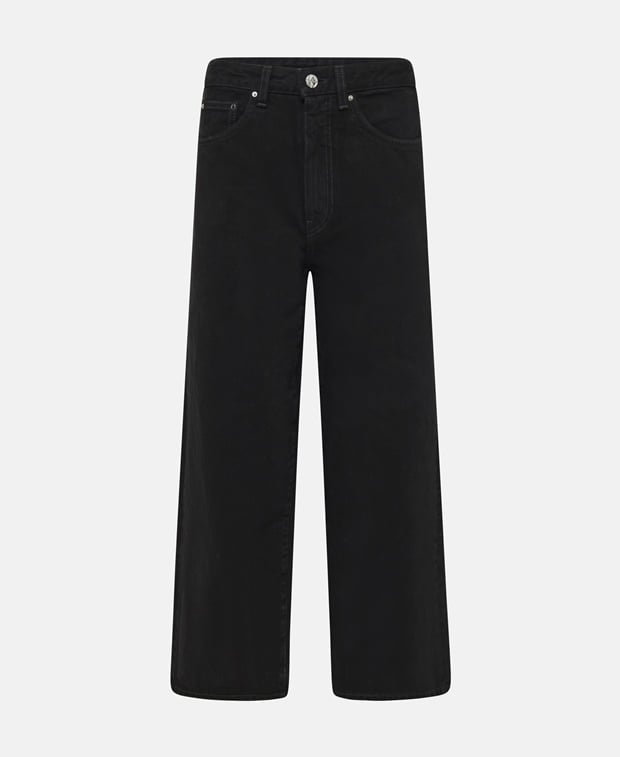 Toteme Wide-leg jeans