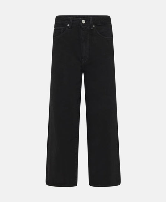 Toteme Wide-leg jeans