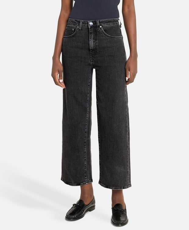 Toteme Cropped jeans Flair