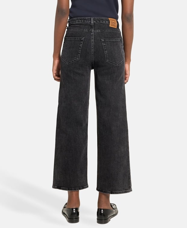 Toteme Cropped jeans Flair