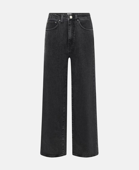 Toteme Cropped jeans Flair