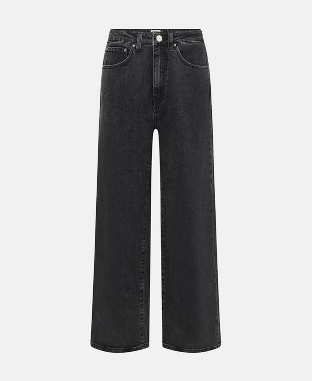 Toteme Cropped jeans Flair