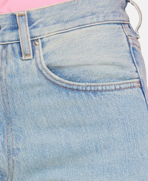 Toteme Jeans - regular fit Wero