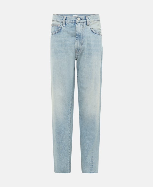 Toteme Jeans - regular fit Wero