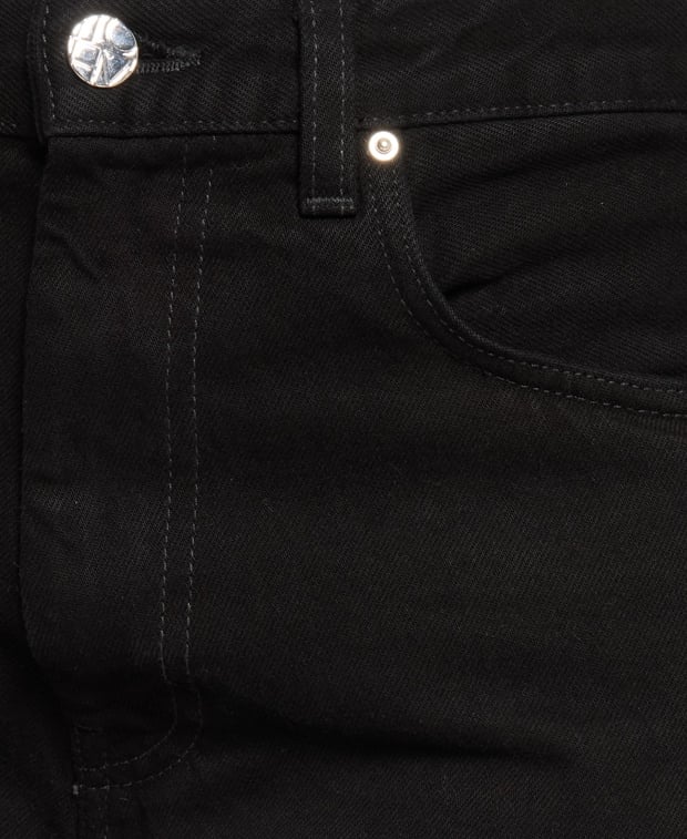 Toteme Straight leg jeans Twisted Seam
