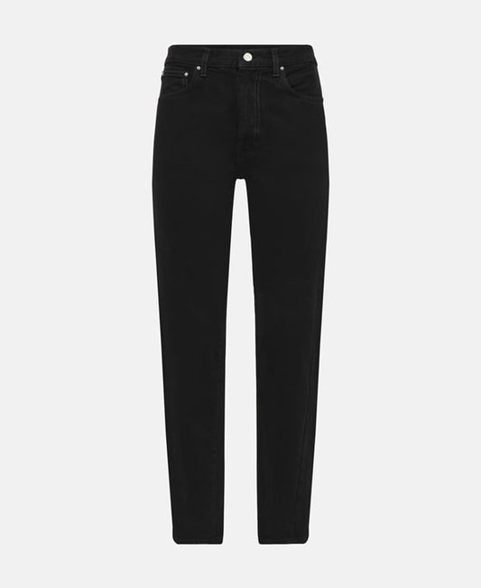Toteme Straight leg jeans Twisted Seam