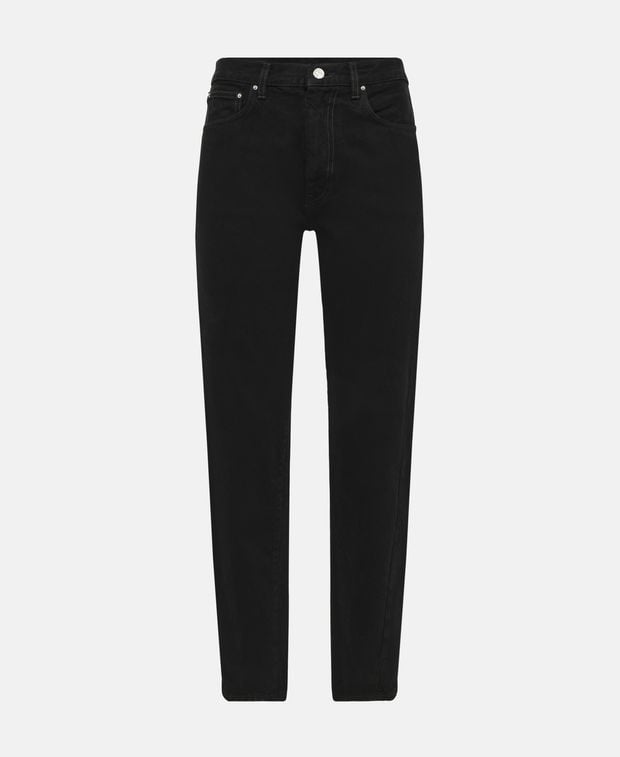Toteme Straight leg jeans Twisted Seam